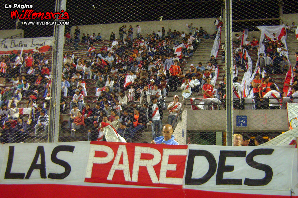 River vs Independiente (Beneficio - Salta 2009) 9